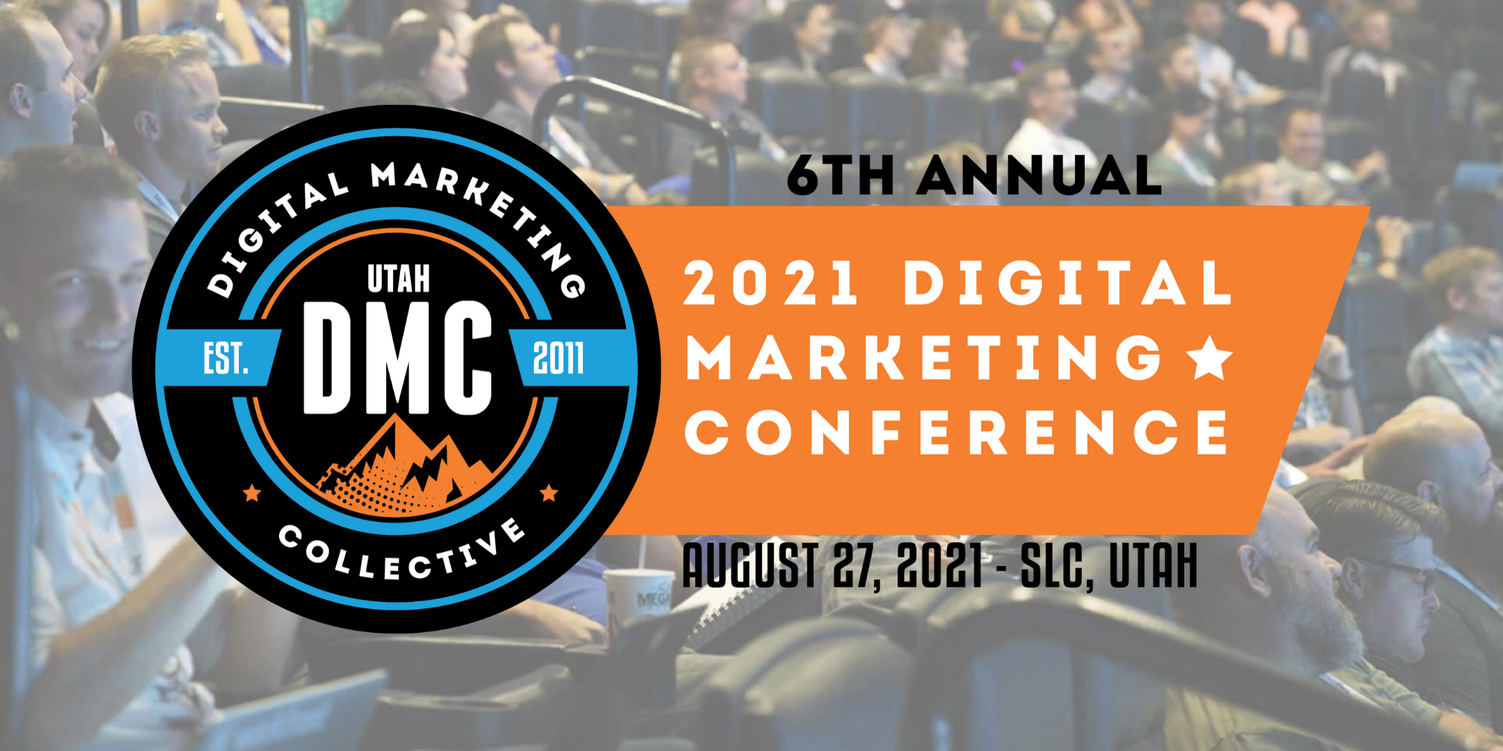 Update The Utah DMC 2020 Annual Conference on August 28th Has Been
